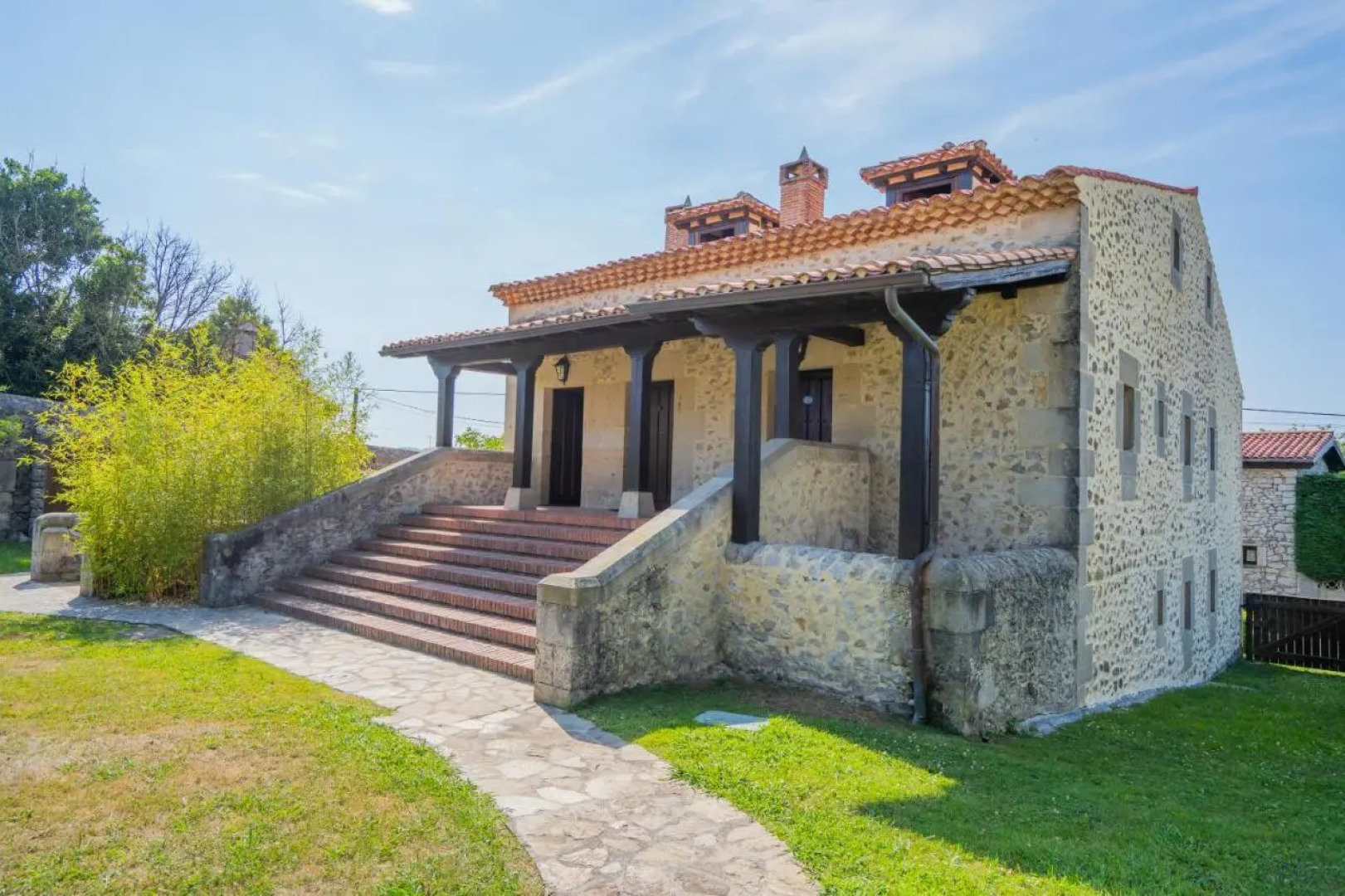 Apartamentos El Lagar de Somo