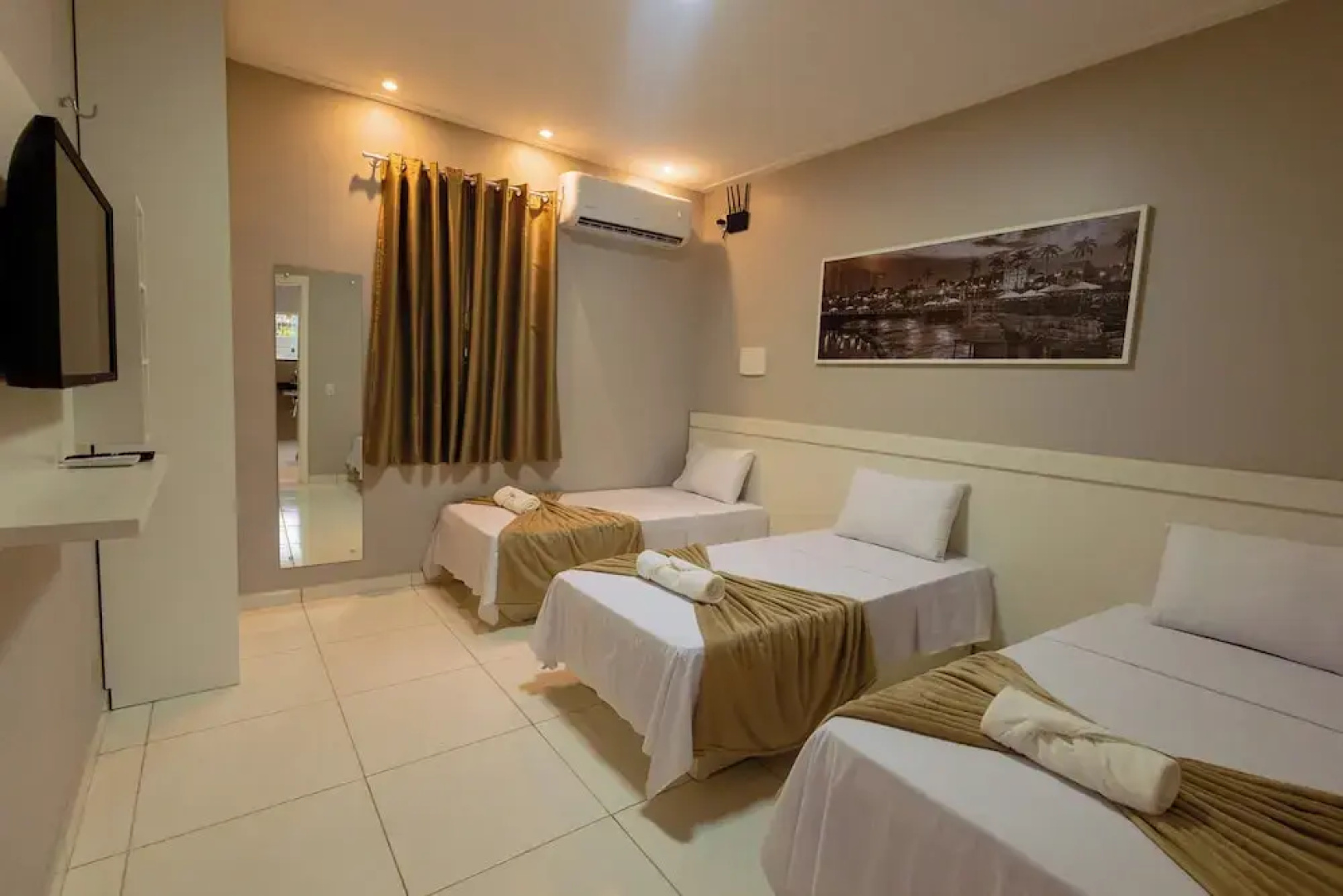 LOFT Bragança Apart-hotel