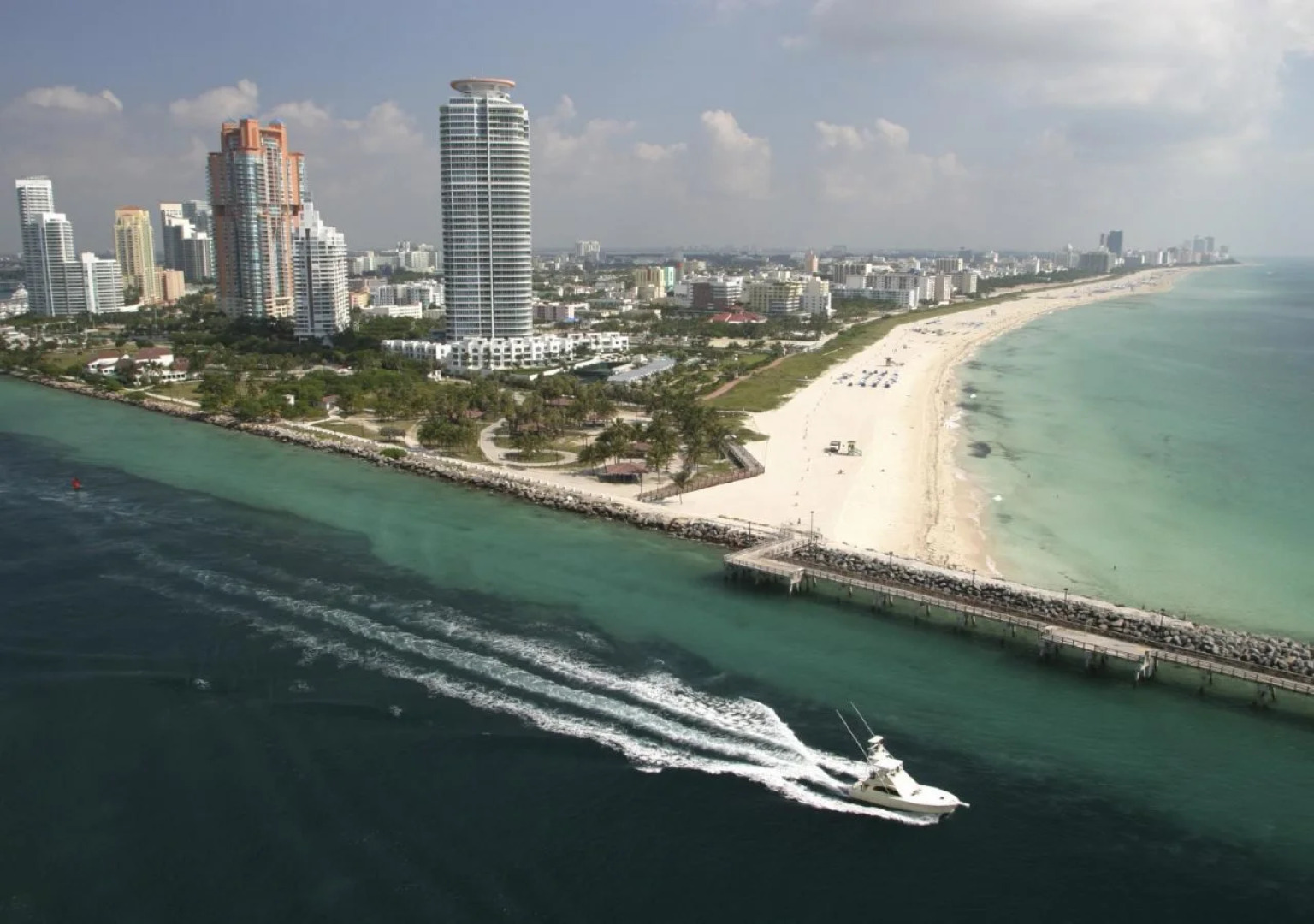 InterContinental Miami by IHG