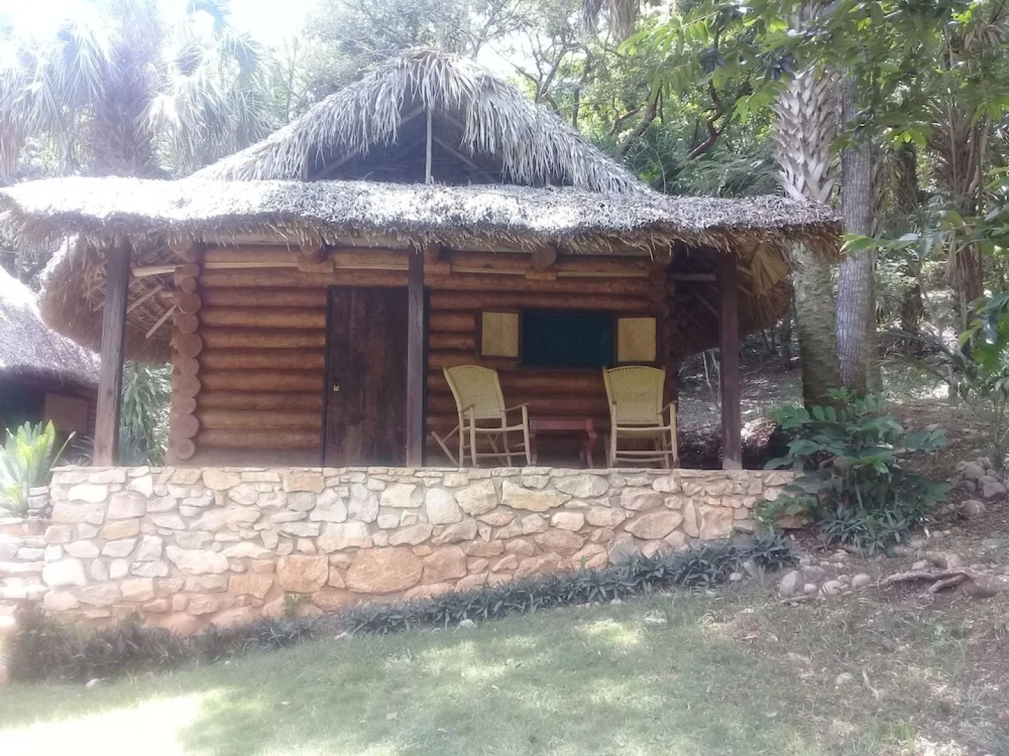 Sierraverde Cabins Rosewood