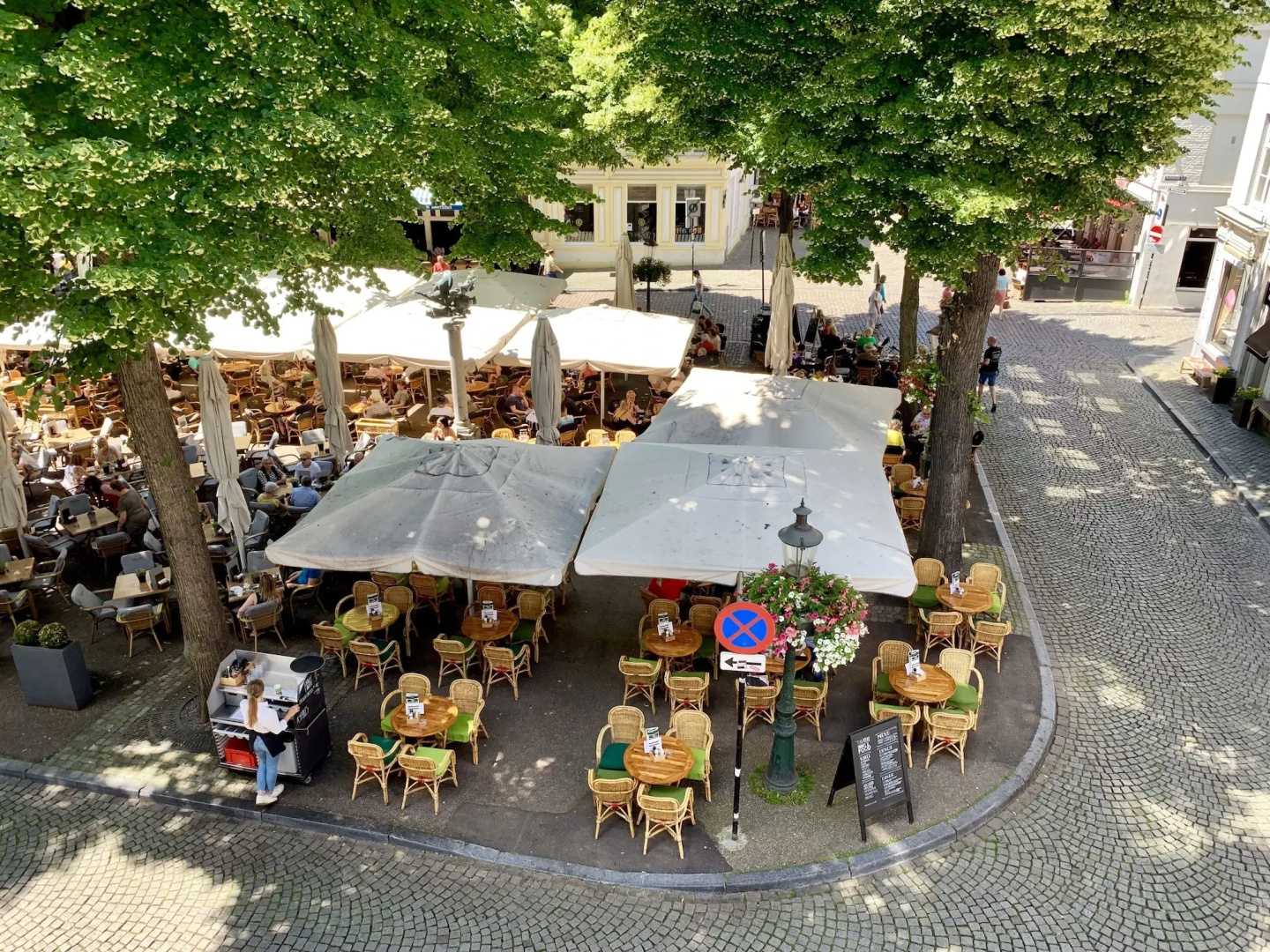 Derlon Hotel Maastricht