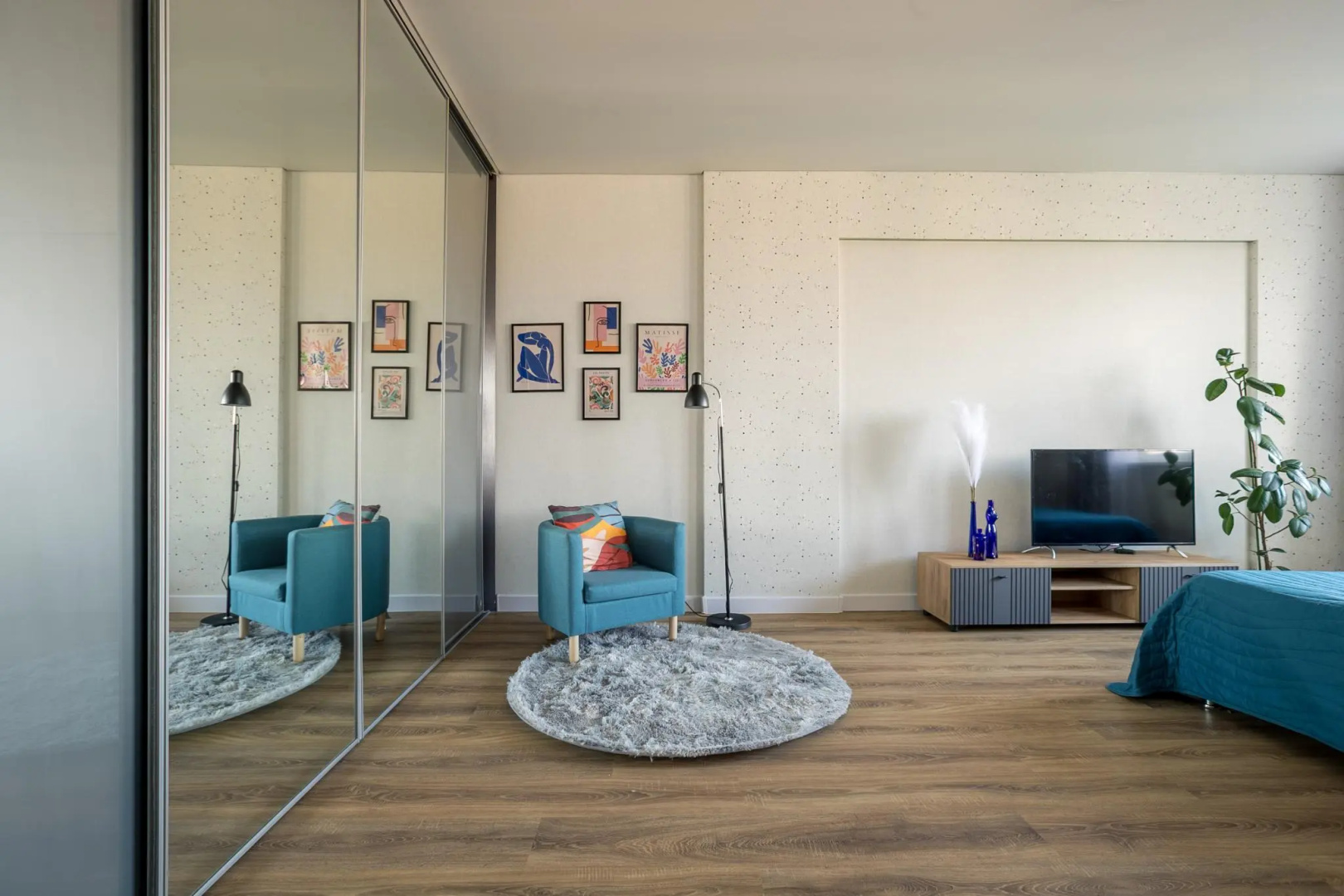 Fon Haus (Фон Хаус) на улице Рощинская