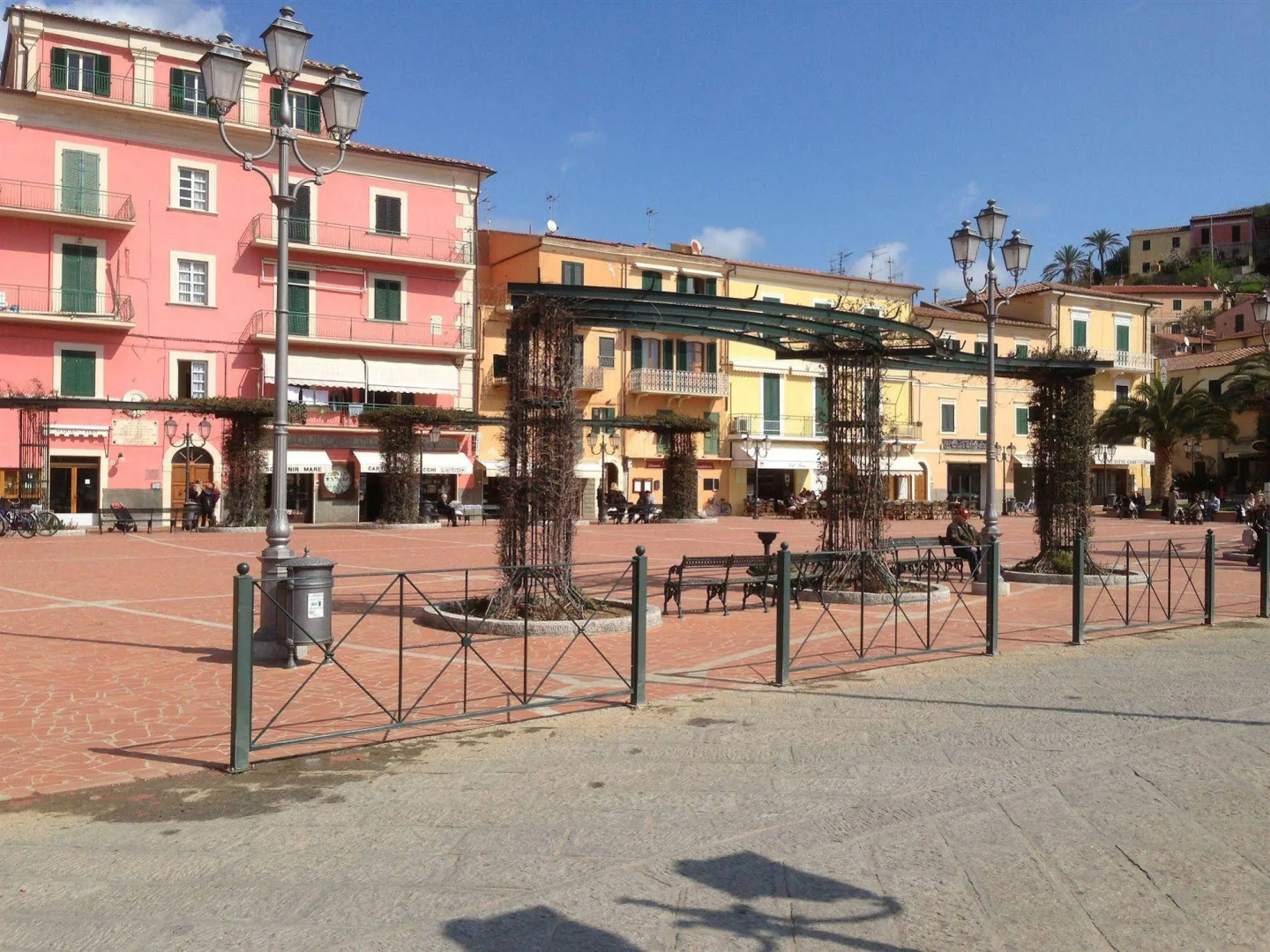 Affittacamere Vista Mare