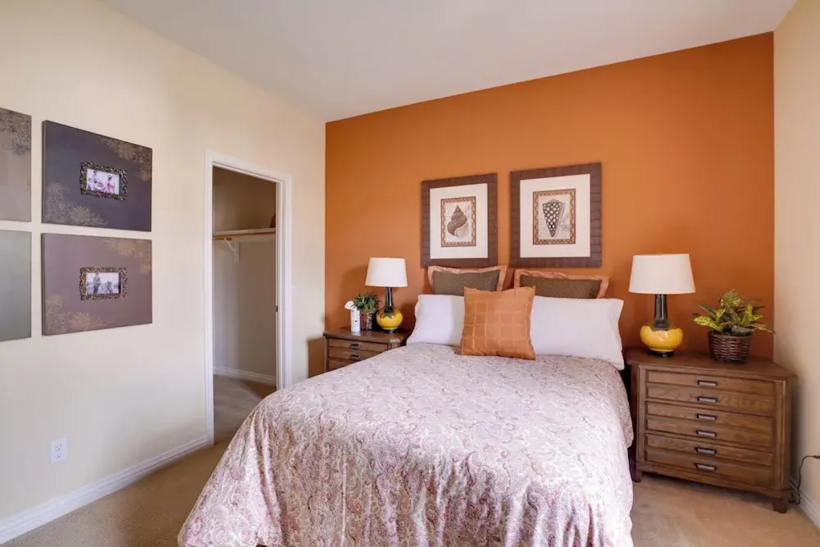 Single-story San Bernardino Home w/ Valley Views!