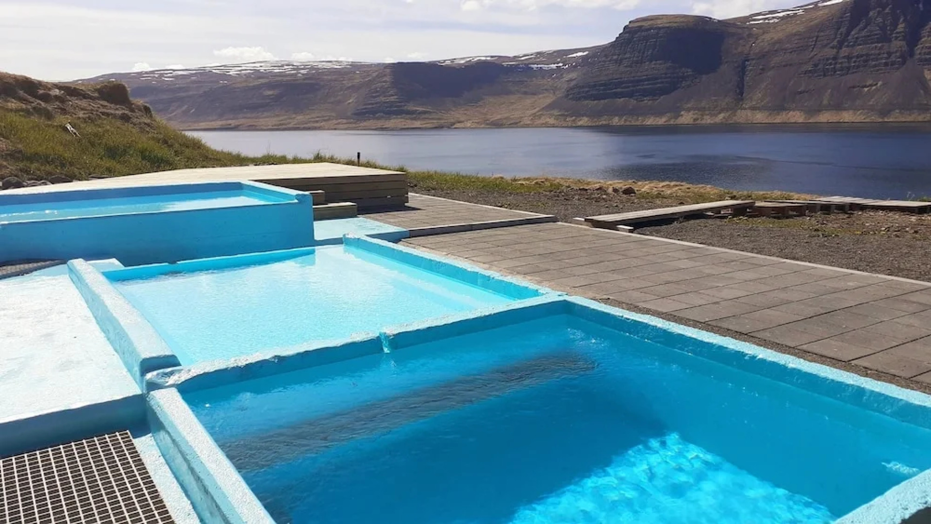 Guesthouse Bjarmaland