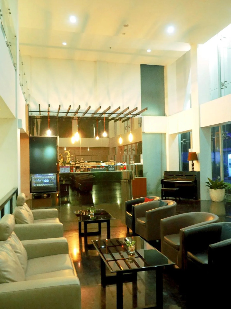 Hotel Yasmin Karawaci