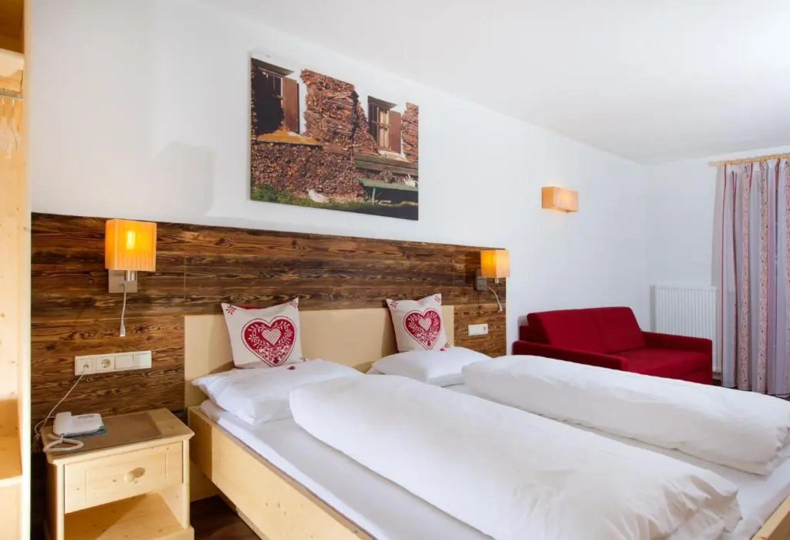 Hotel Gasthof Weiherbad