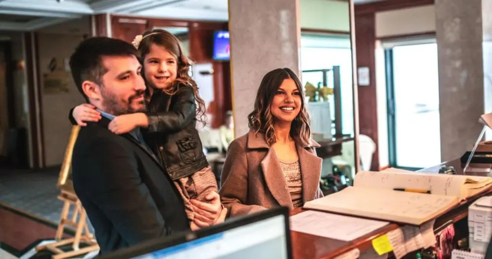 Sailor Hotel Pattaya