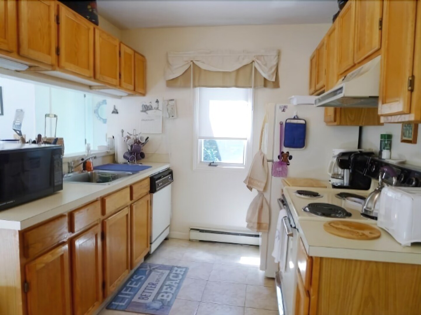 131 Howland - 2 Bedroom Condo