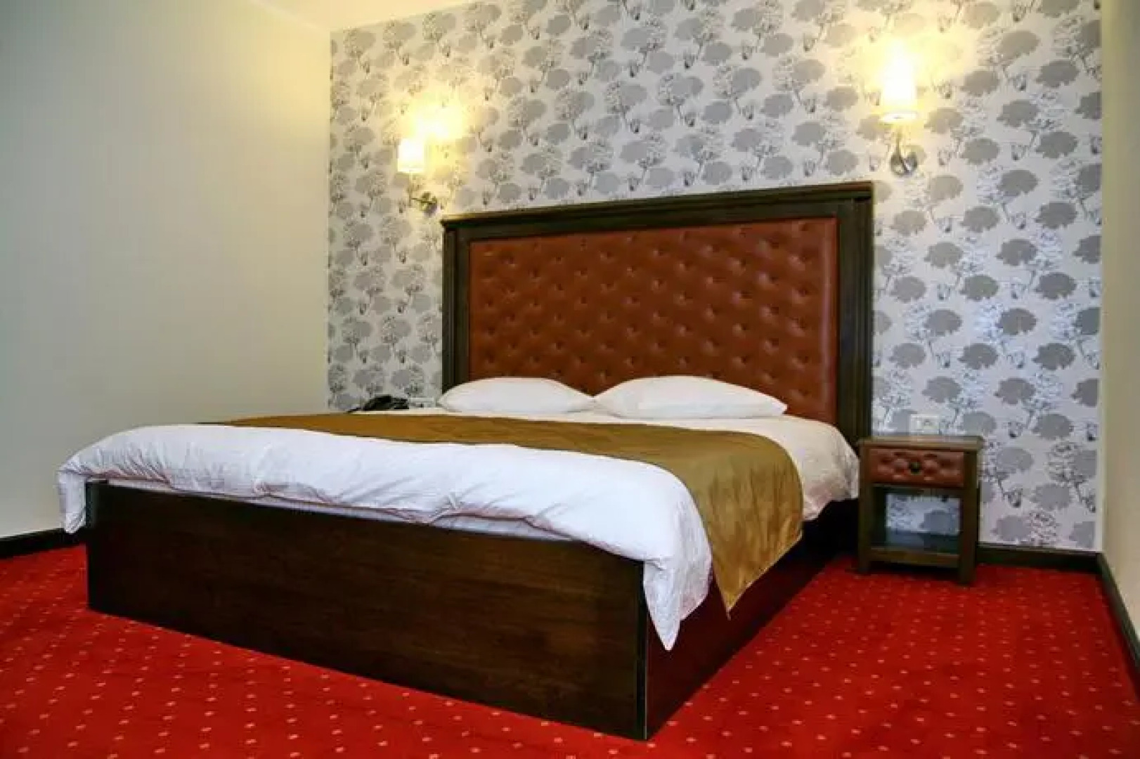 Hotel City Tulcea
