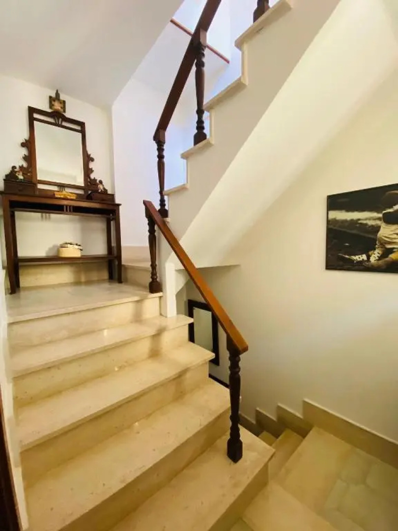 Casa Vacanze Da Mammanonna