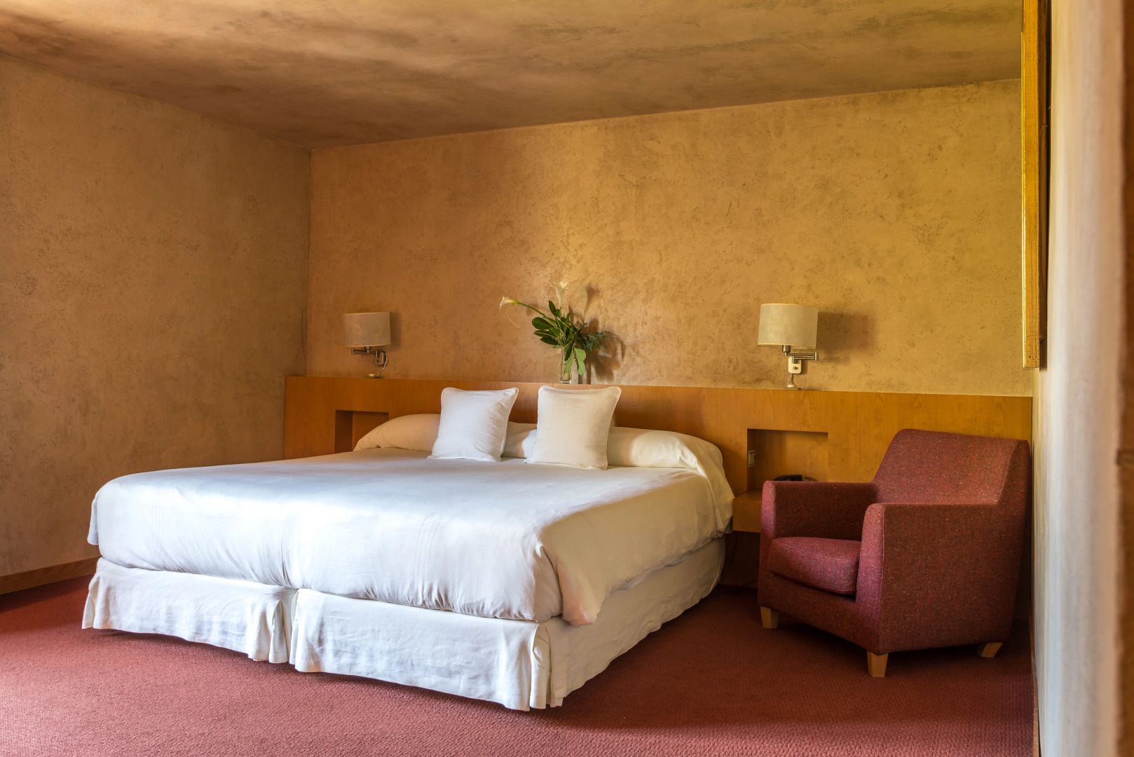 Hotel Xalet del Golf