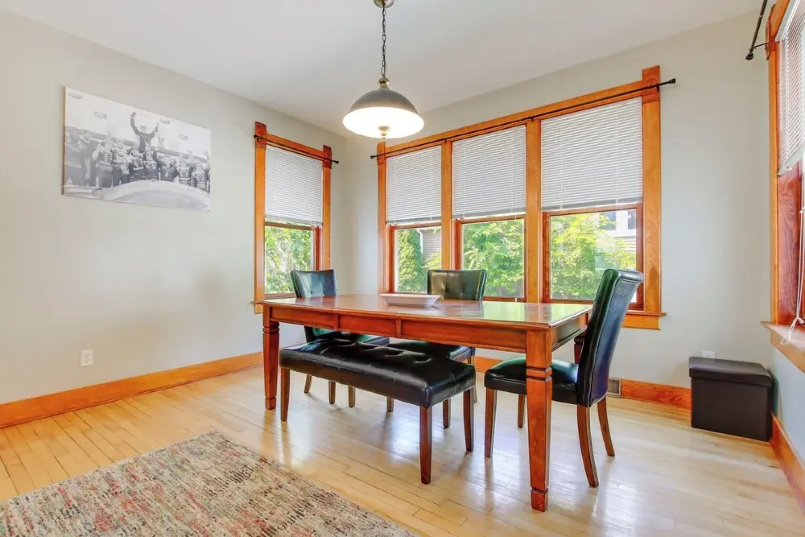 3 Mi to Road America: Spacious Elkhart Lake Home!