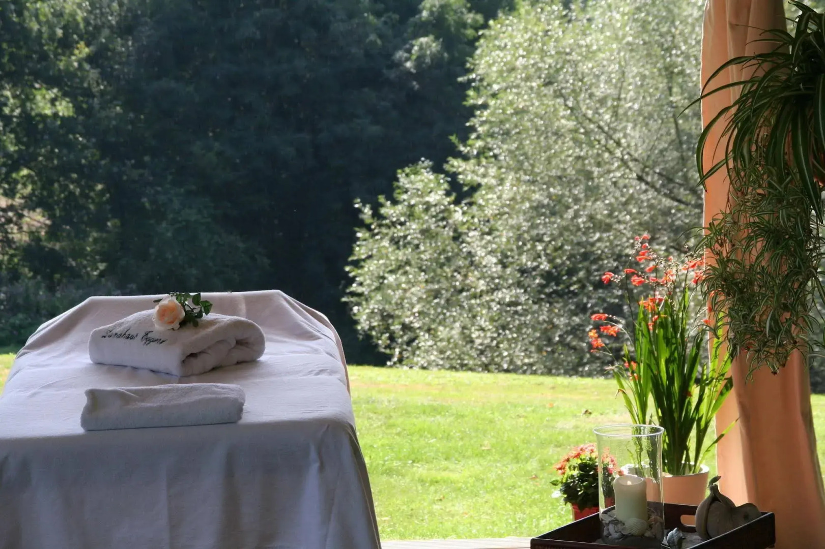 Ringhotel Landhaus Eggert