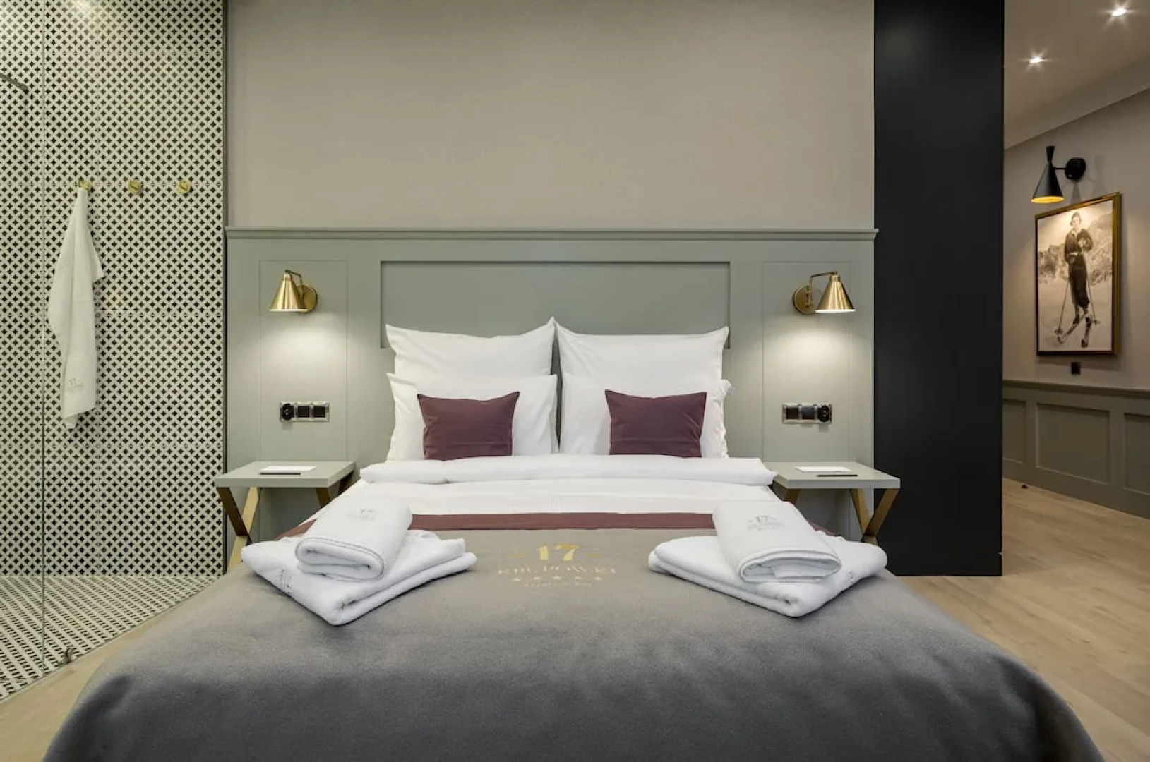 Rukako KORTTEERI Porokaarre 11