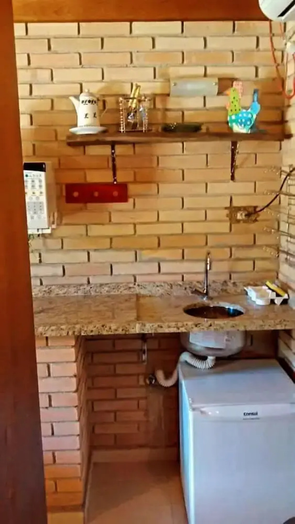 Chalés Marinelli em São Roque