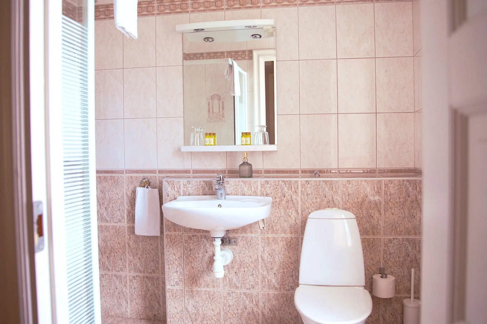 Hotell Vaxblekaregården