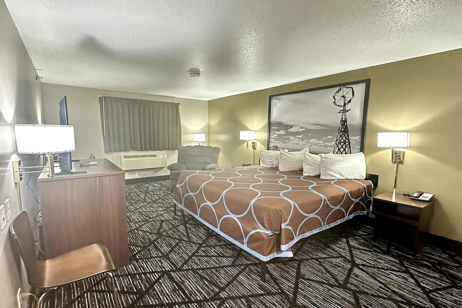 Super 8 by Wyndham Sisseton