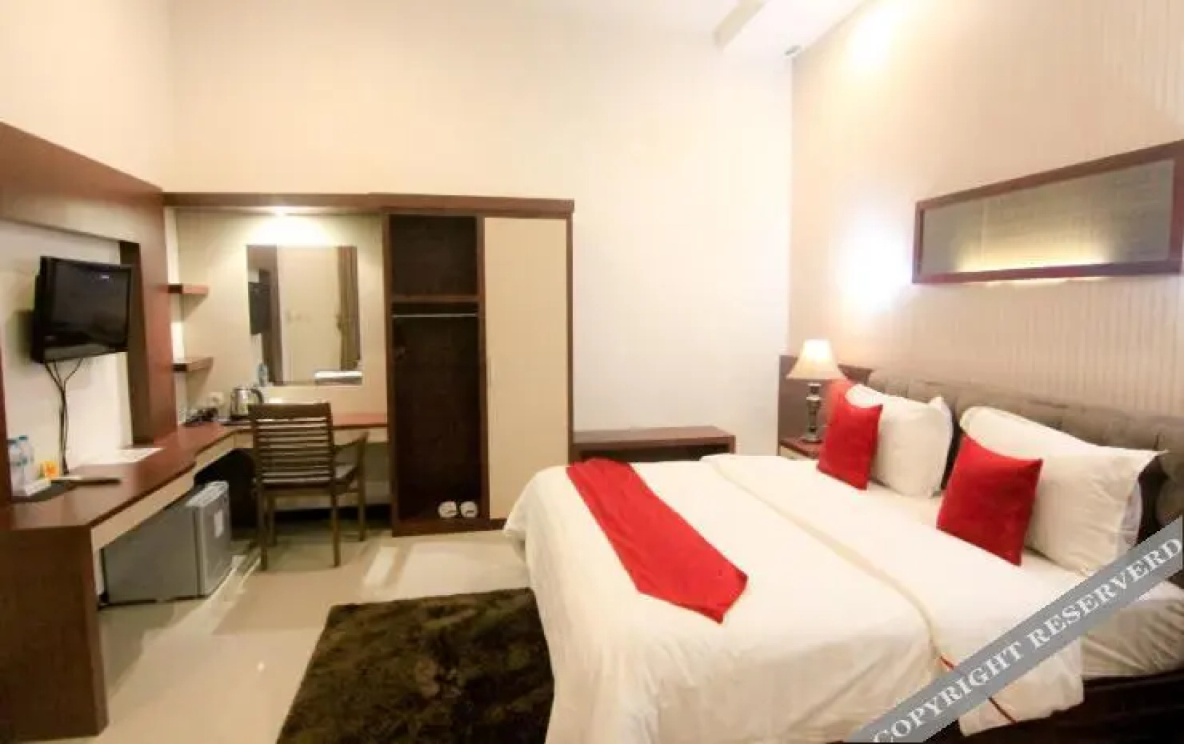 Hotel YNO Castle Kepanjen