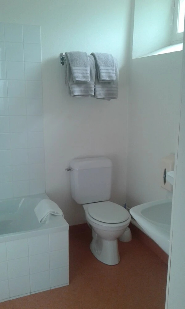 Hôtel Restaurant l'Agriculture