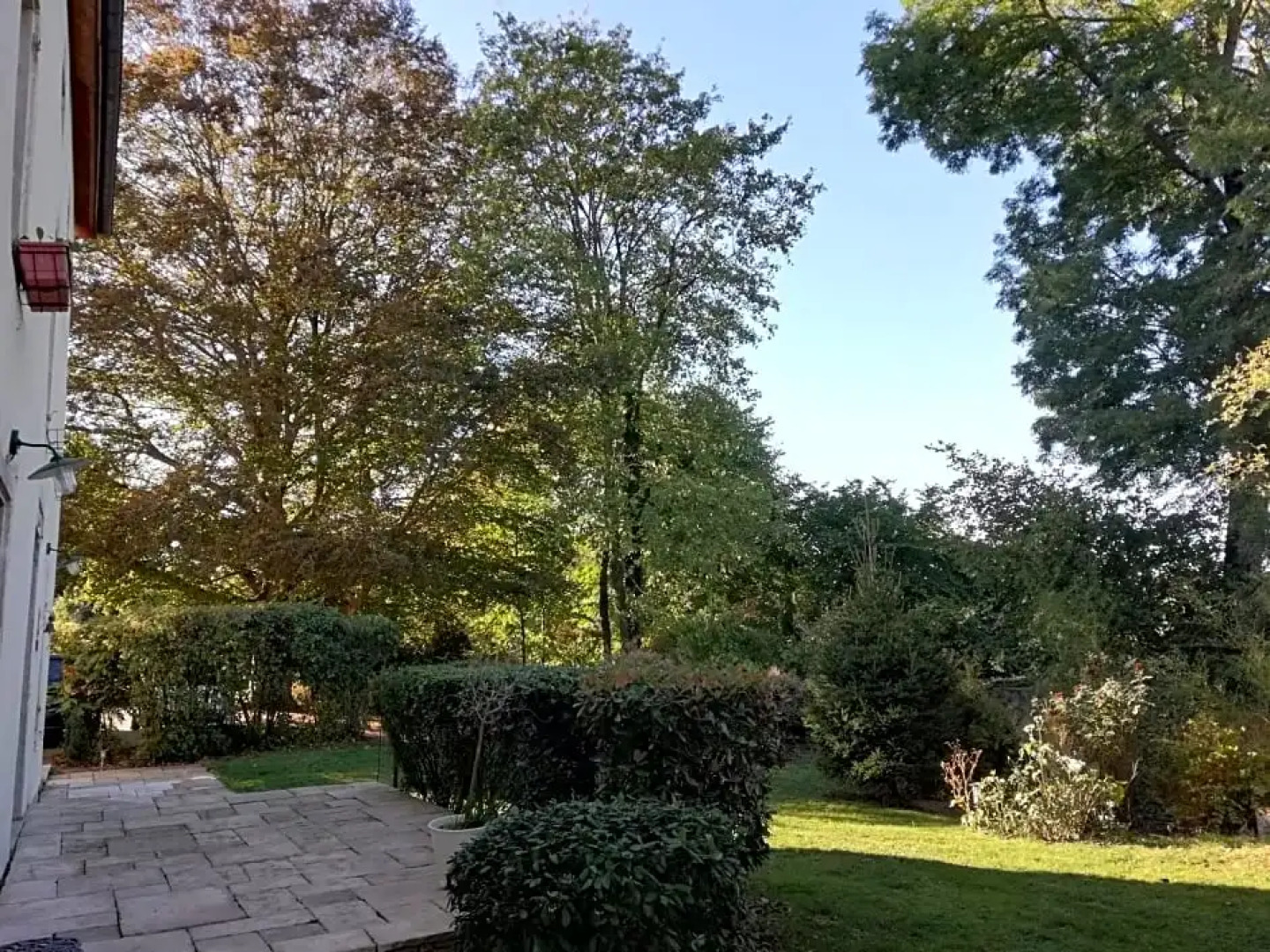 Chambres d'hôtes La Tuilerie