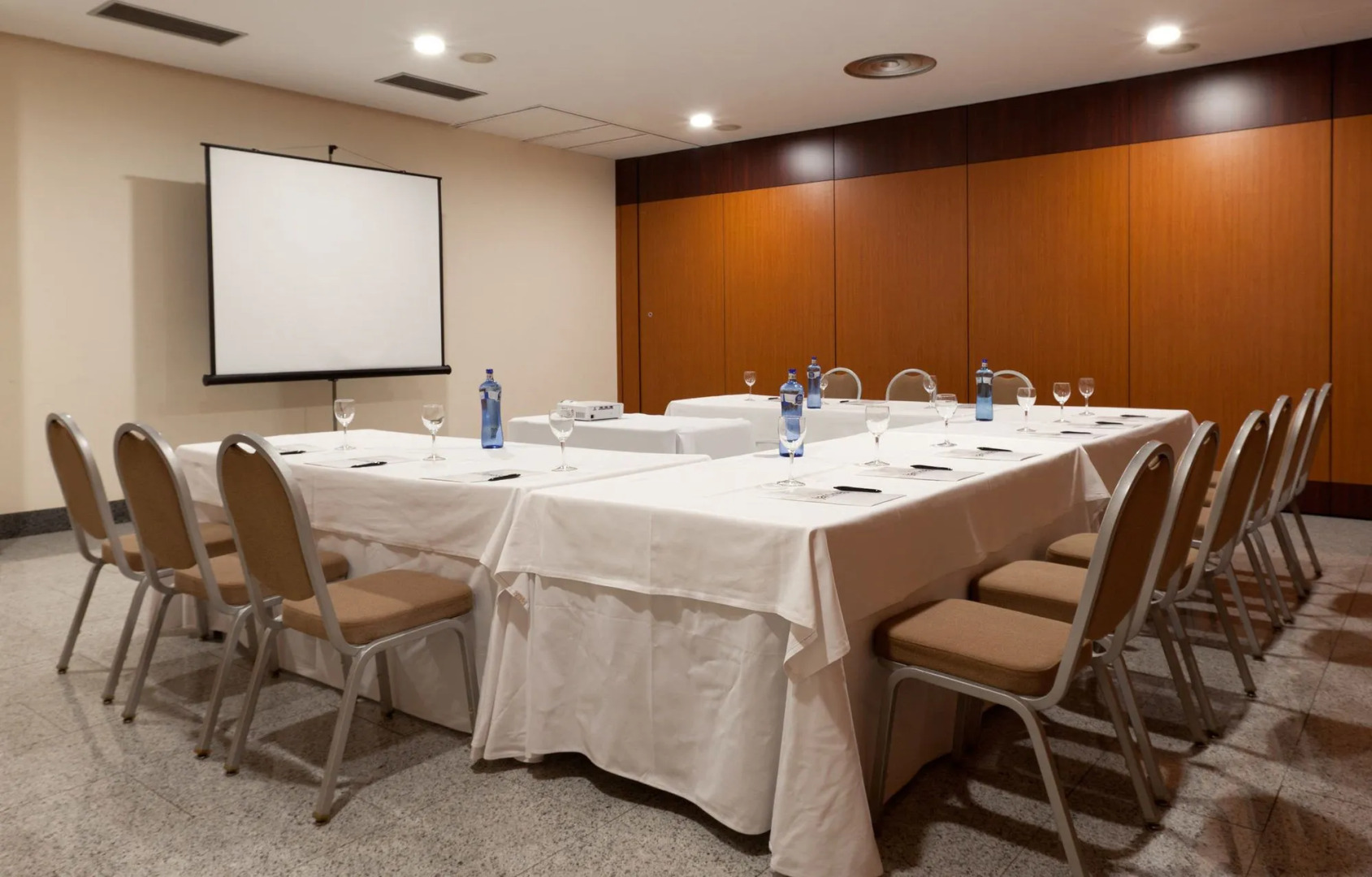 Hotel Jardines de Amaltea