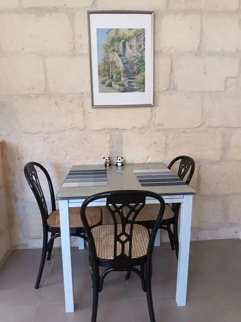 Maison Avec 2 Logements Independants