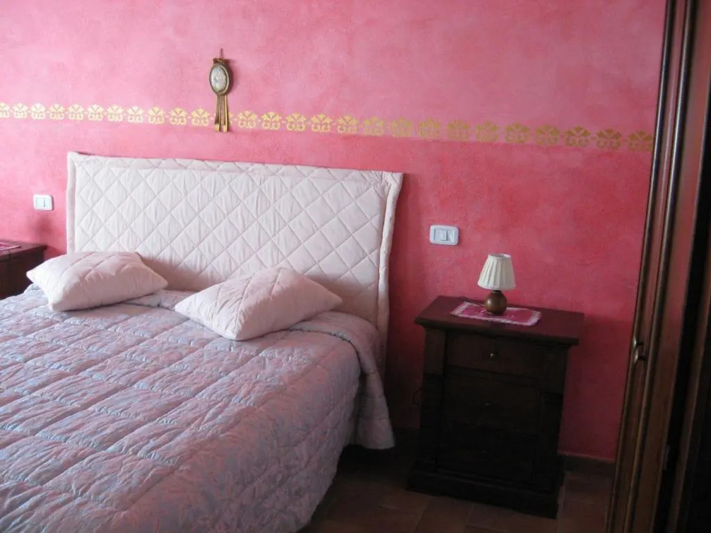 Agriturismo Il Giglio di S. Antonio