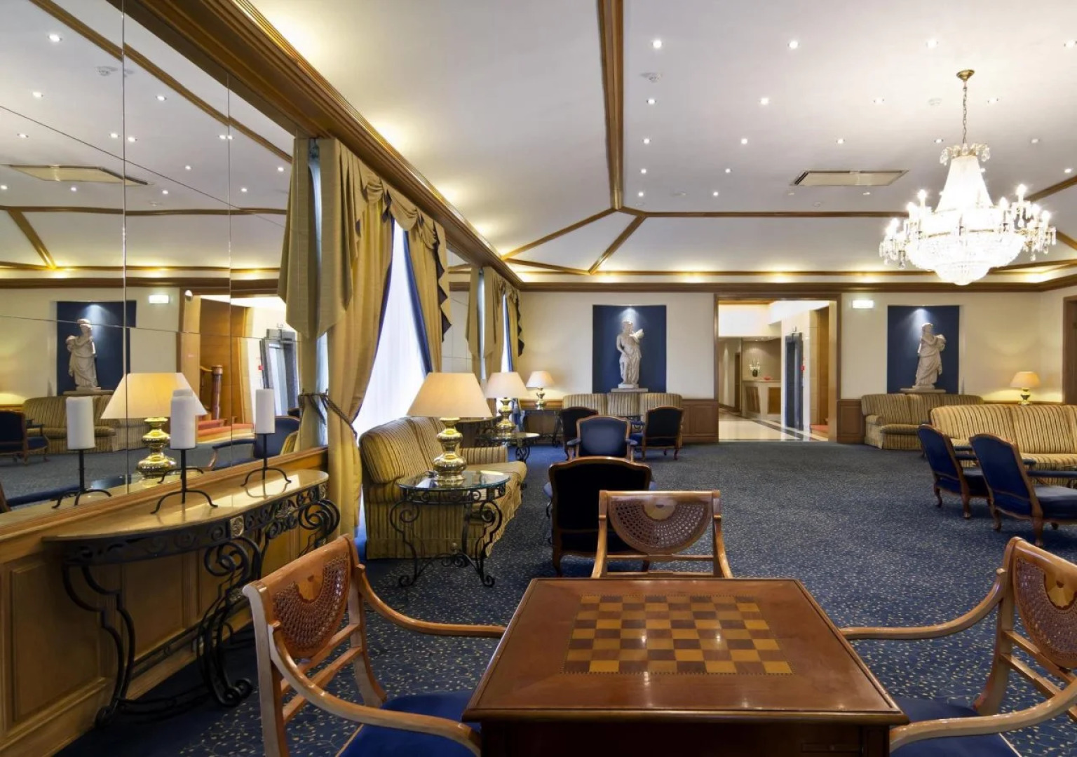 Evolution Cascais-Estoril