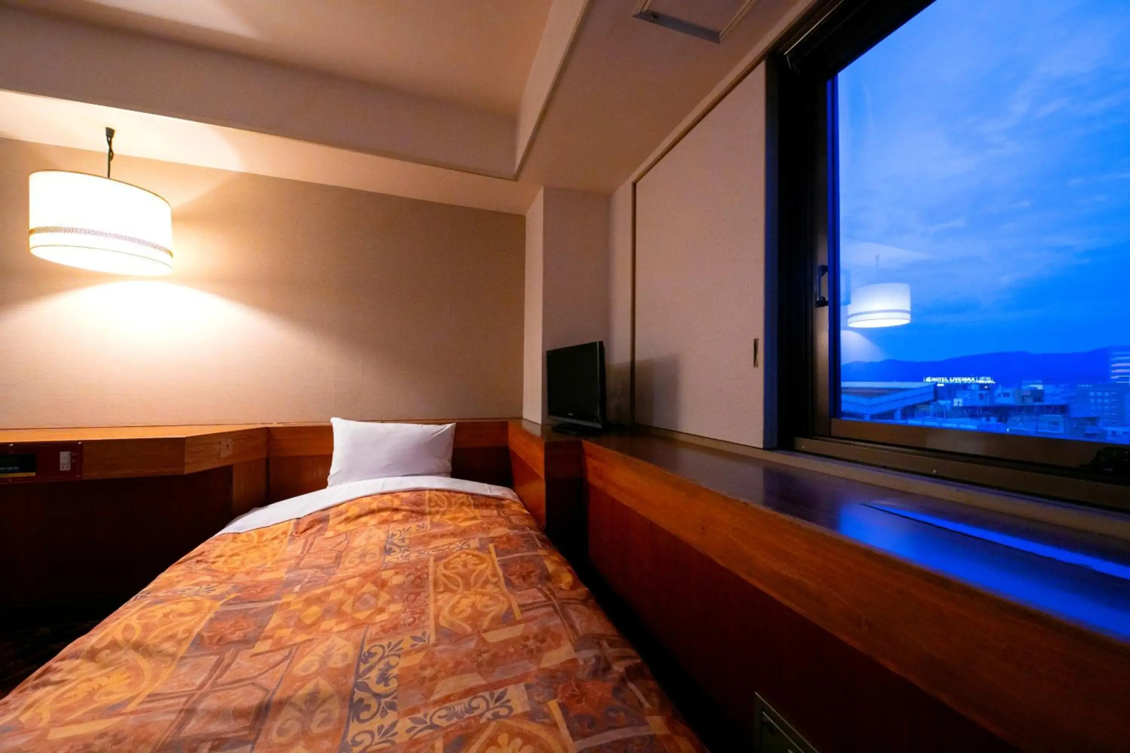 Hotel New Green