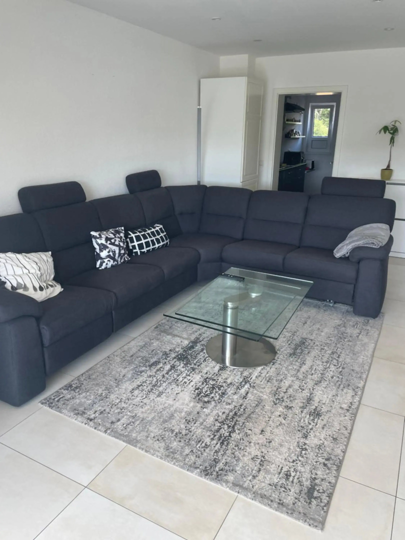 Ferienhaus Weitblick Sankt Wendel