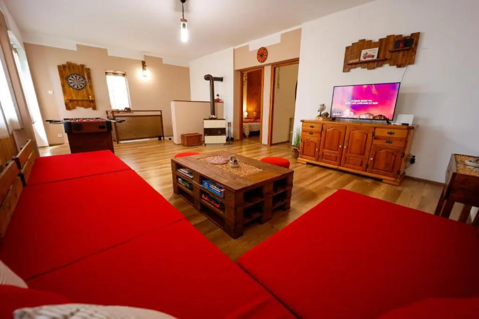 Holiday House Melisa, Jastrebarsko