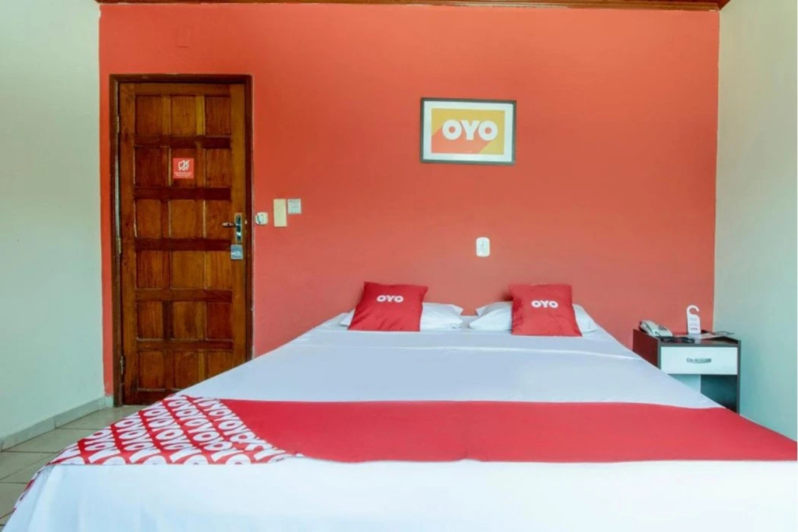 OYO New Anápolis Hotel, Imperatriz