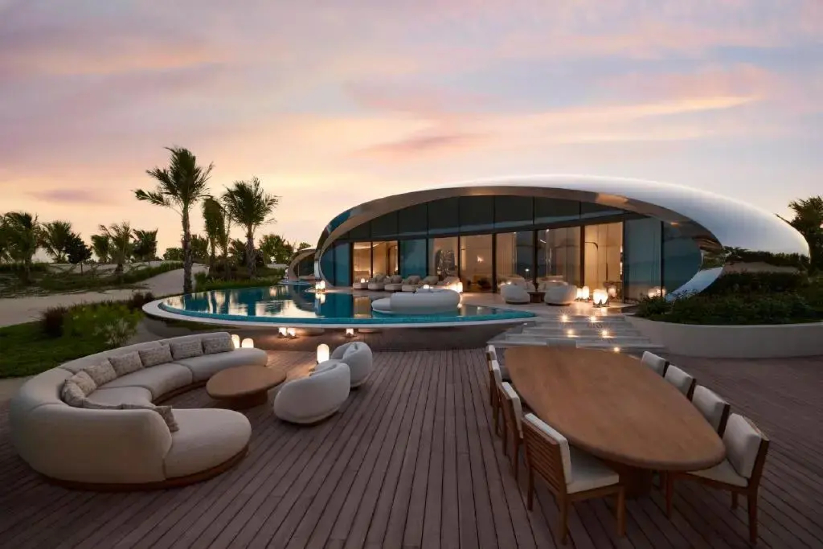 Shebara Resort
