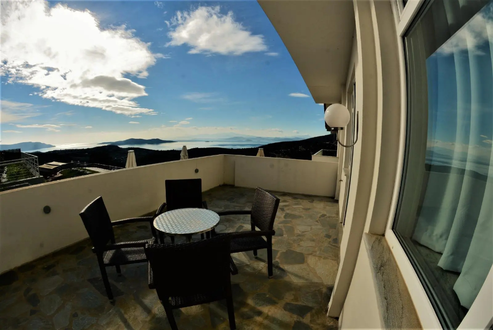 Filion Eco Hotel & Suites
