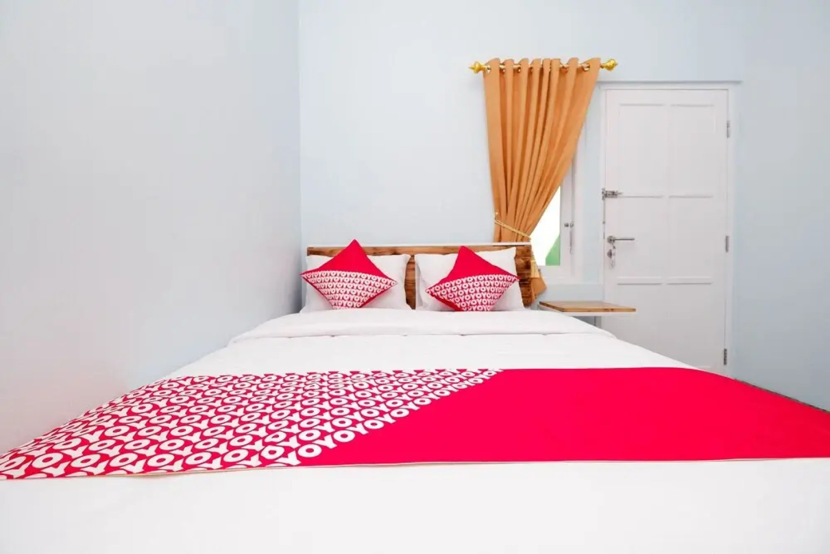 Kalimaya Residence Syariah by OYO Rooms