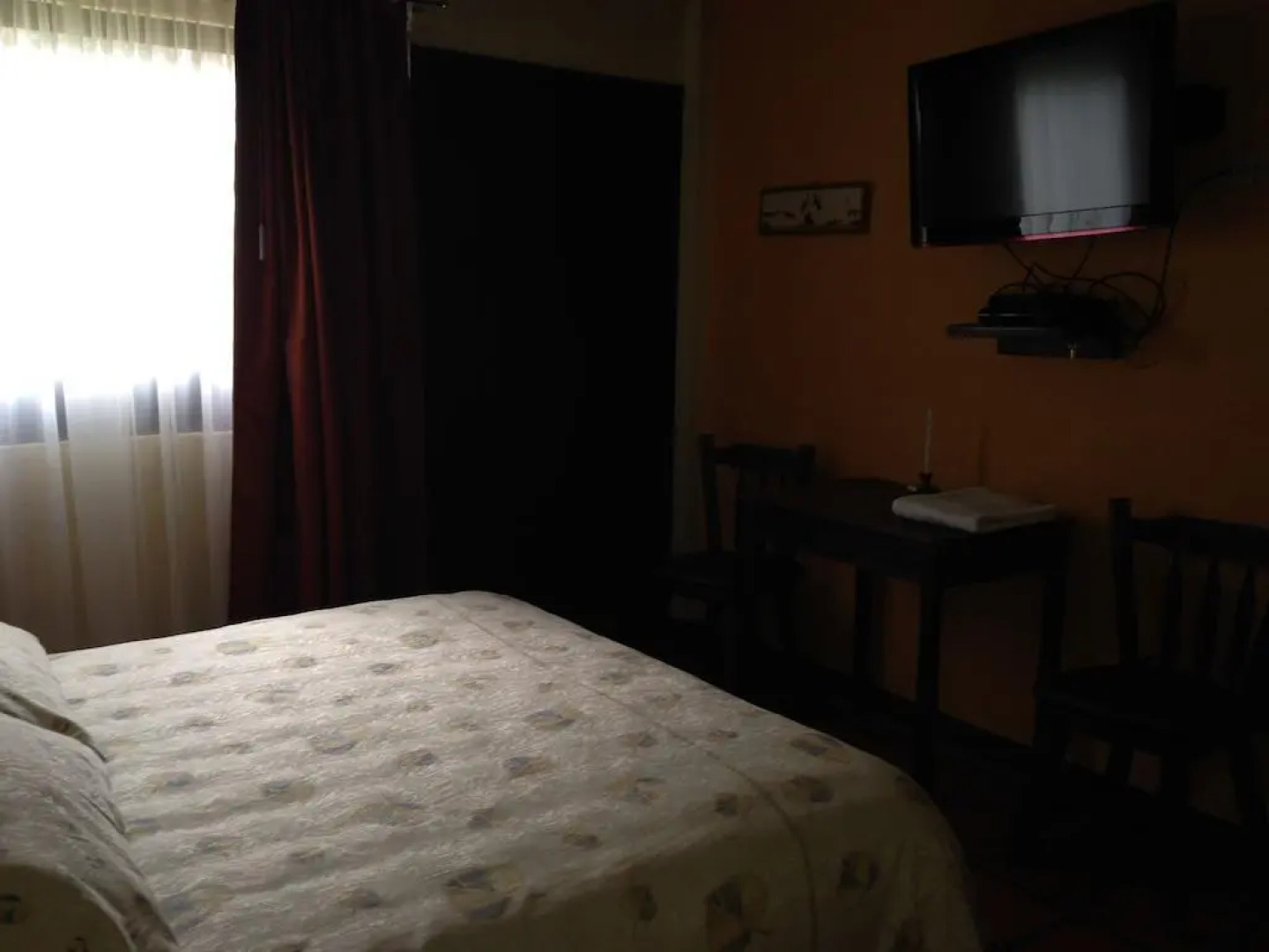 Hotel Termales El Batán