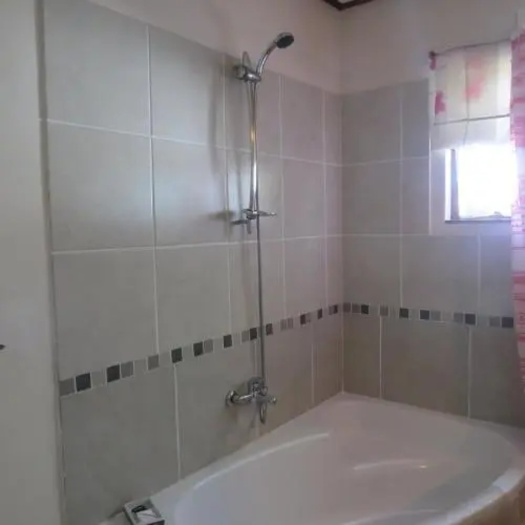 Kure Kure Accommodation