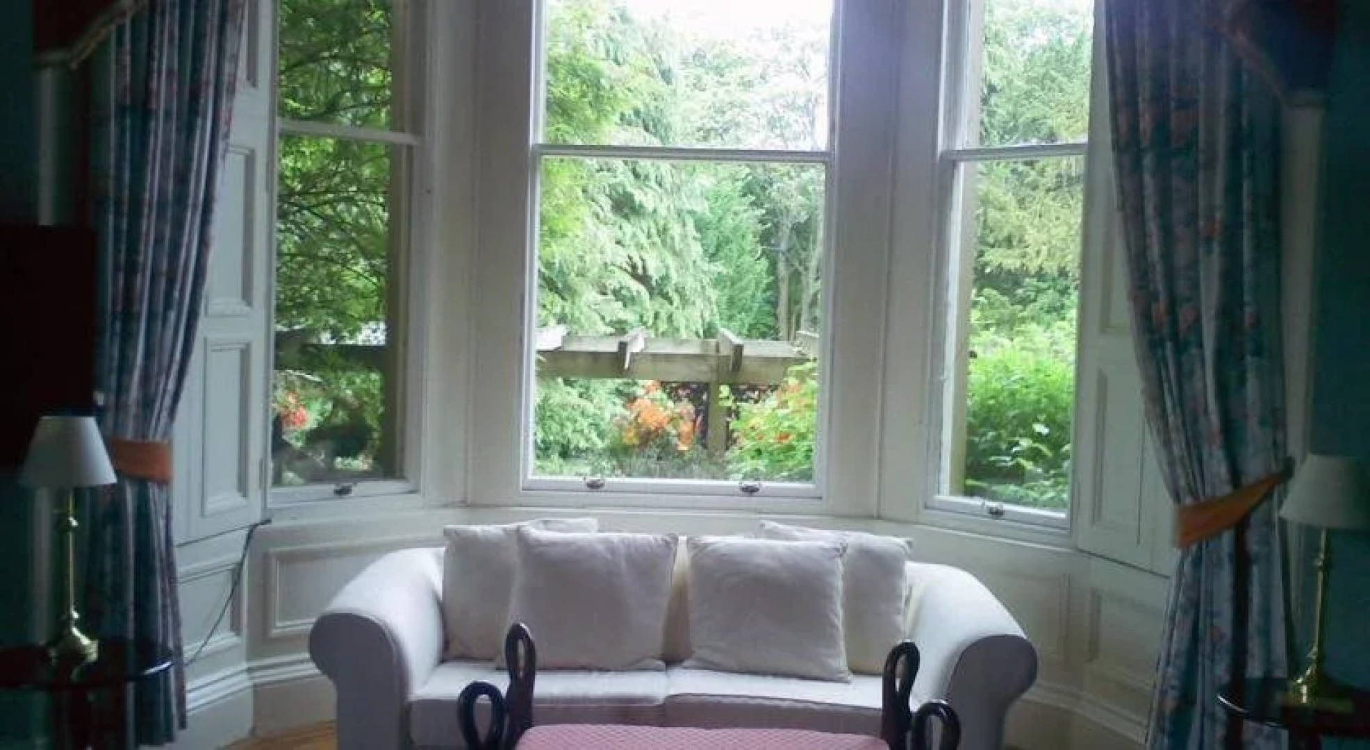 Binniemyre Guest House