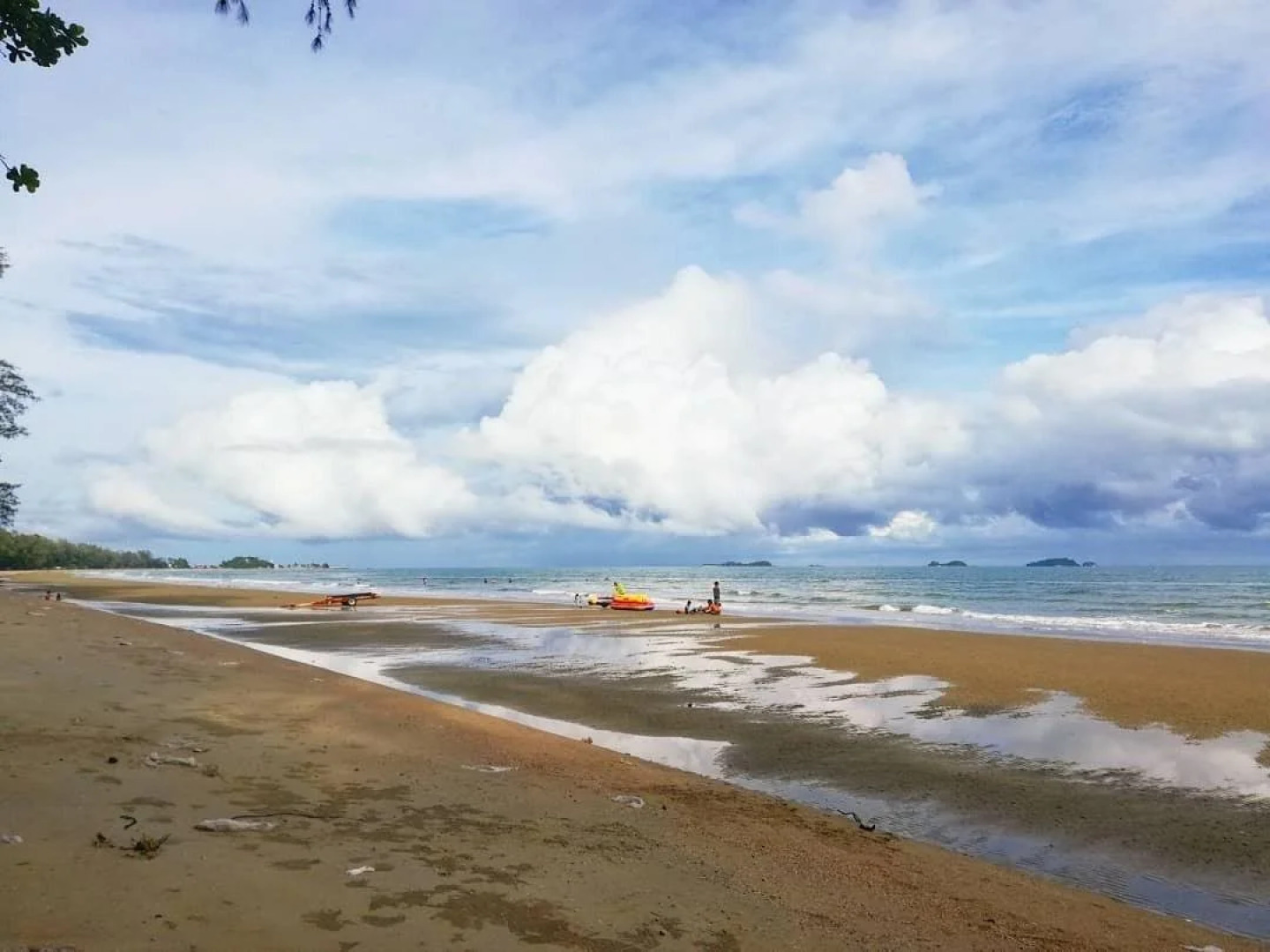 Banyan Resort At Rayong