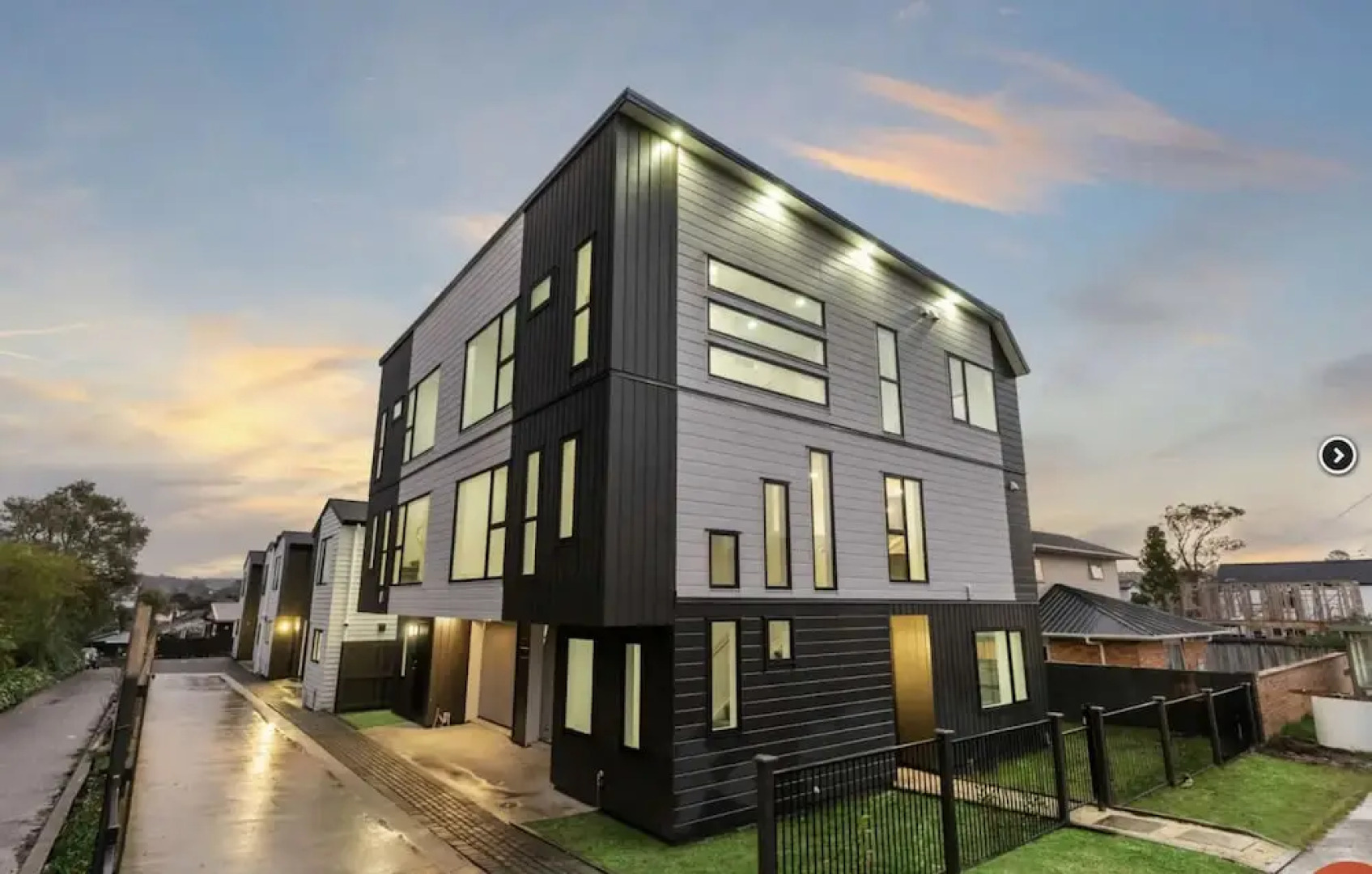 302 Te Irirangi Drive