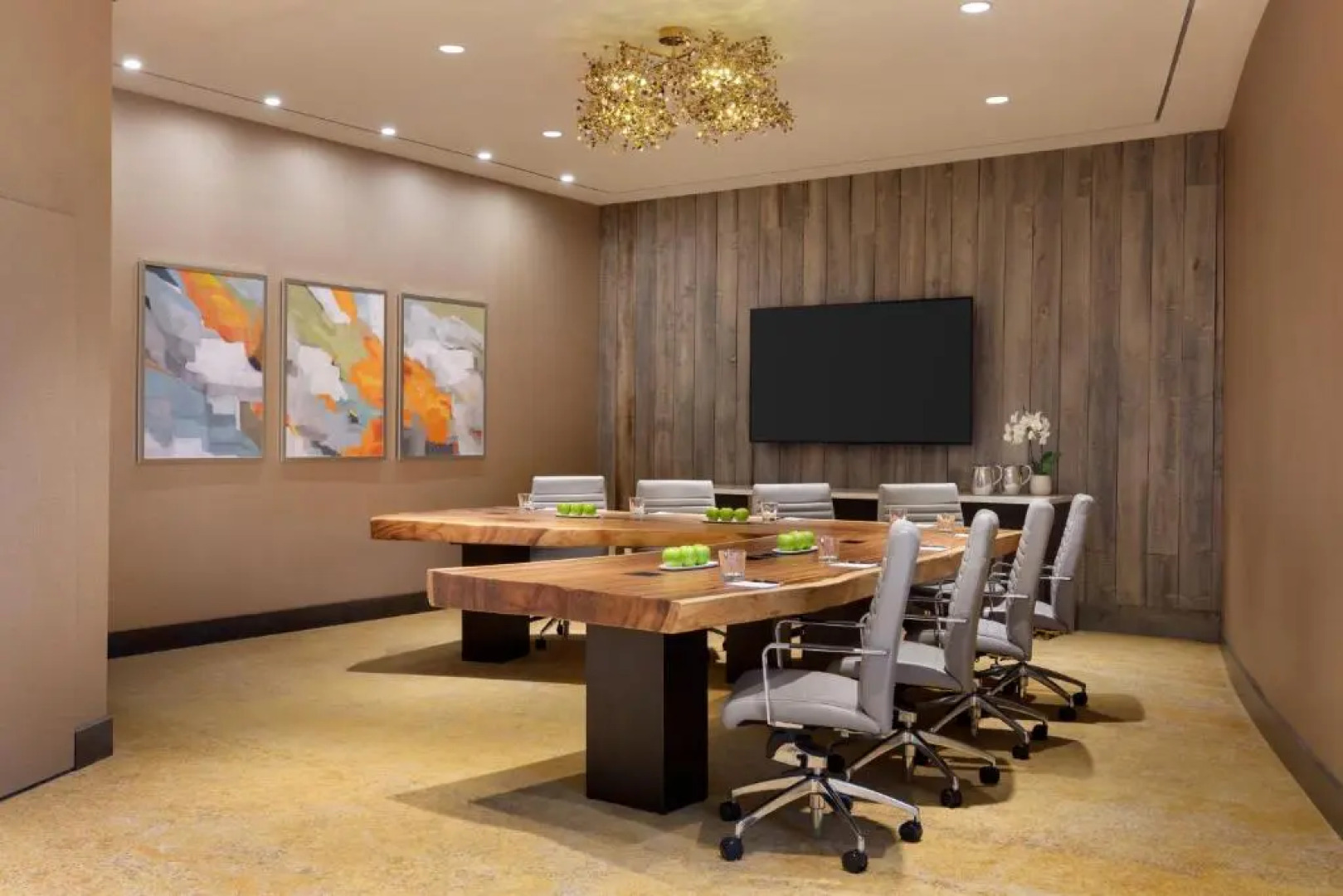 Hoodoo Moab, Curio Collection by Hilton