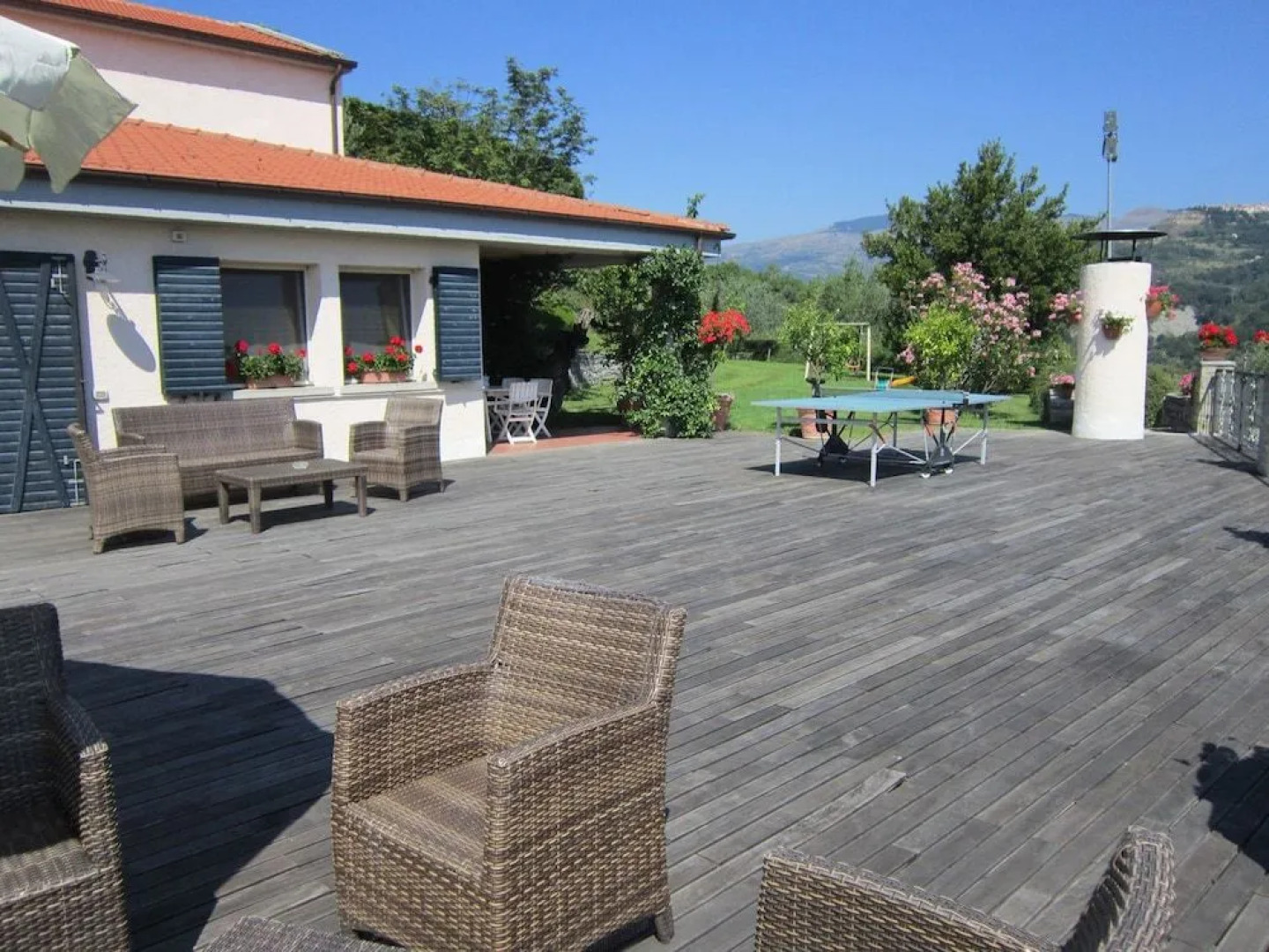 Masseria Santa Lucia