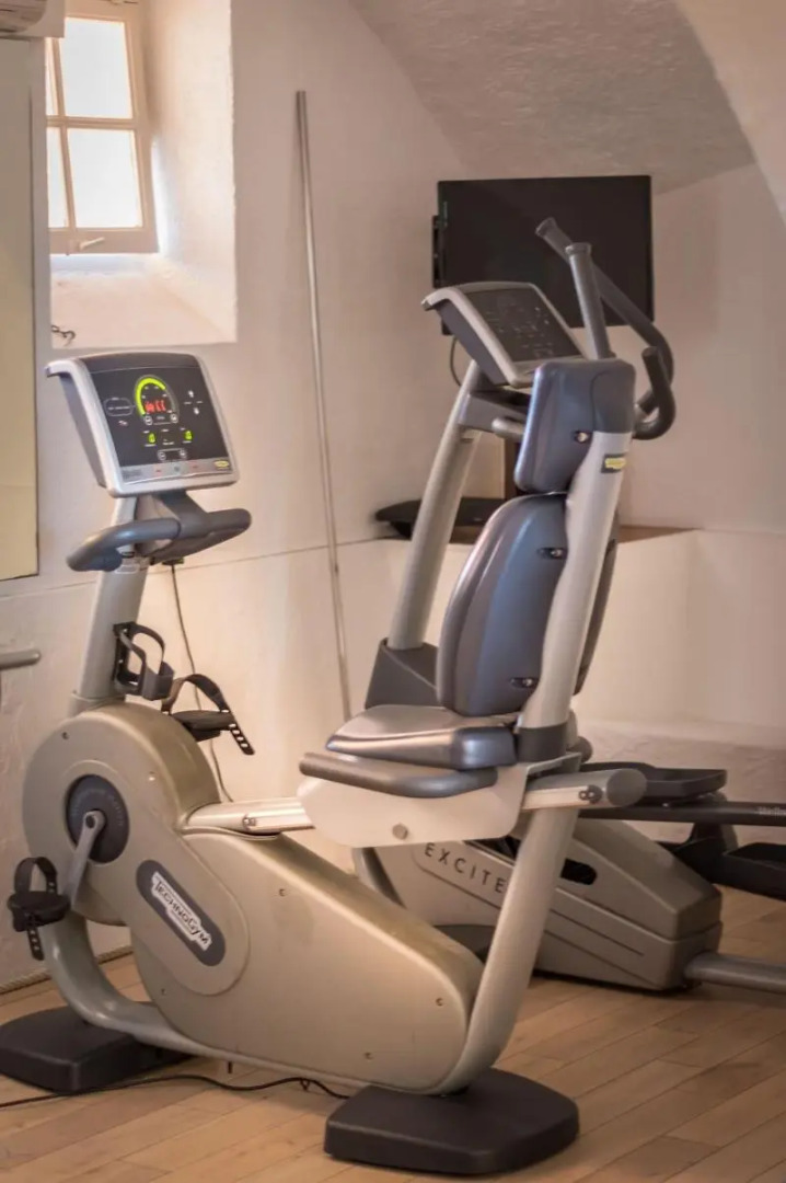 Hôtel Club Port La Galère