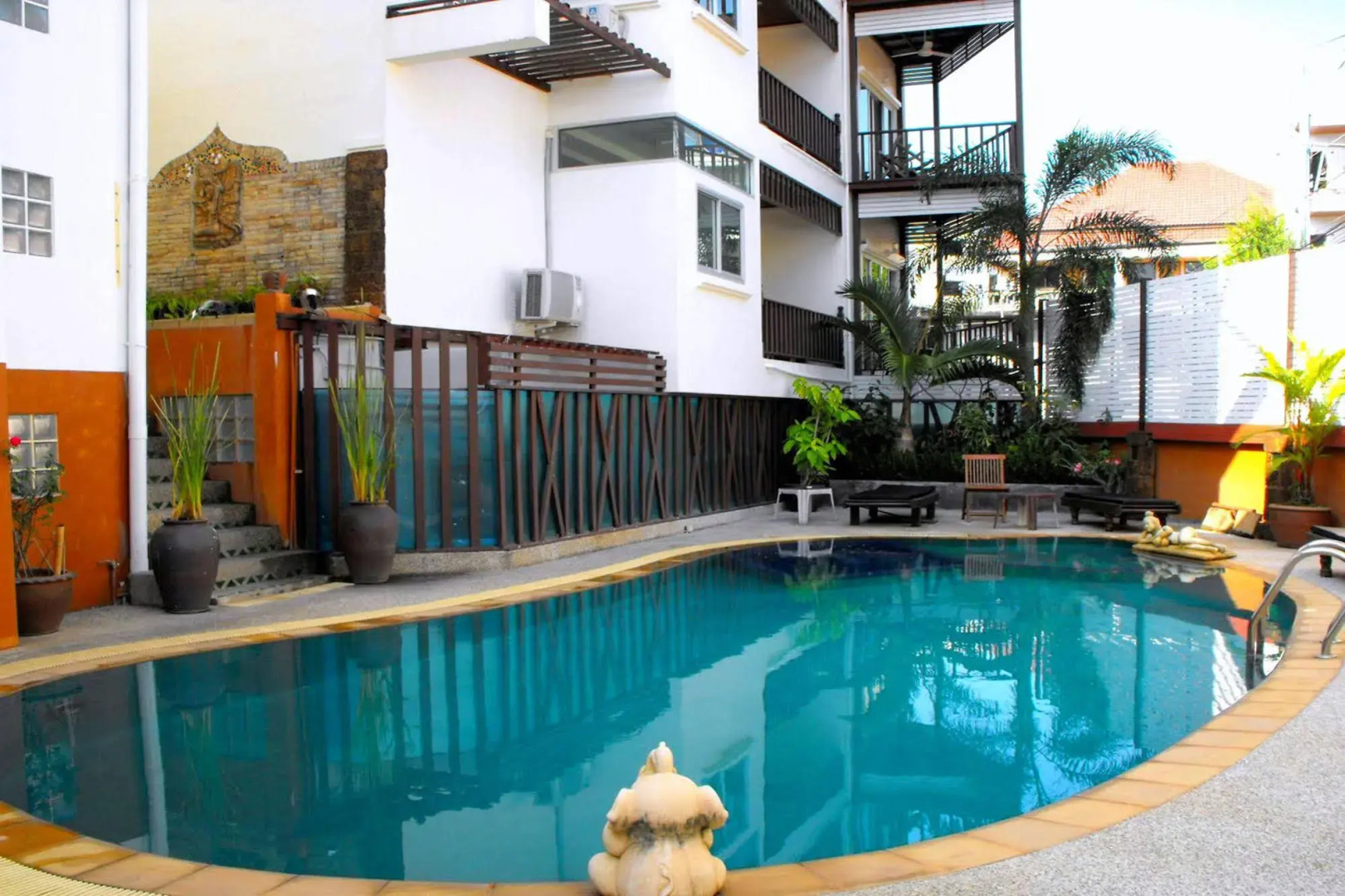 The Album Loft at Nanai