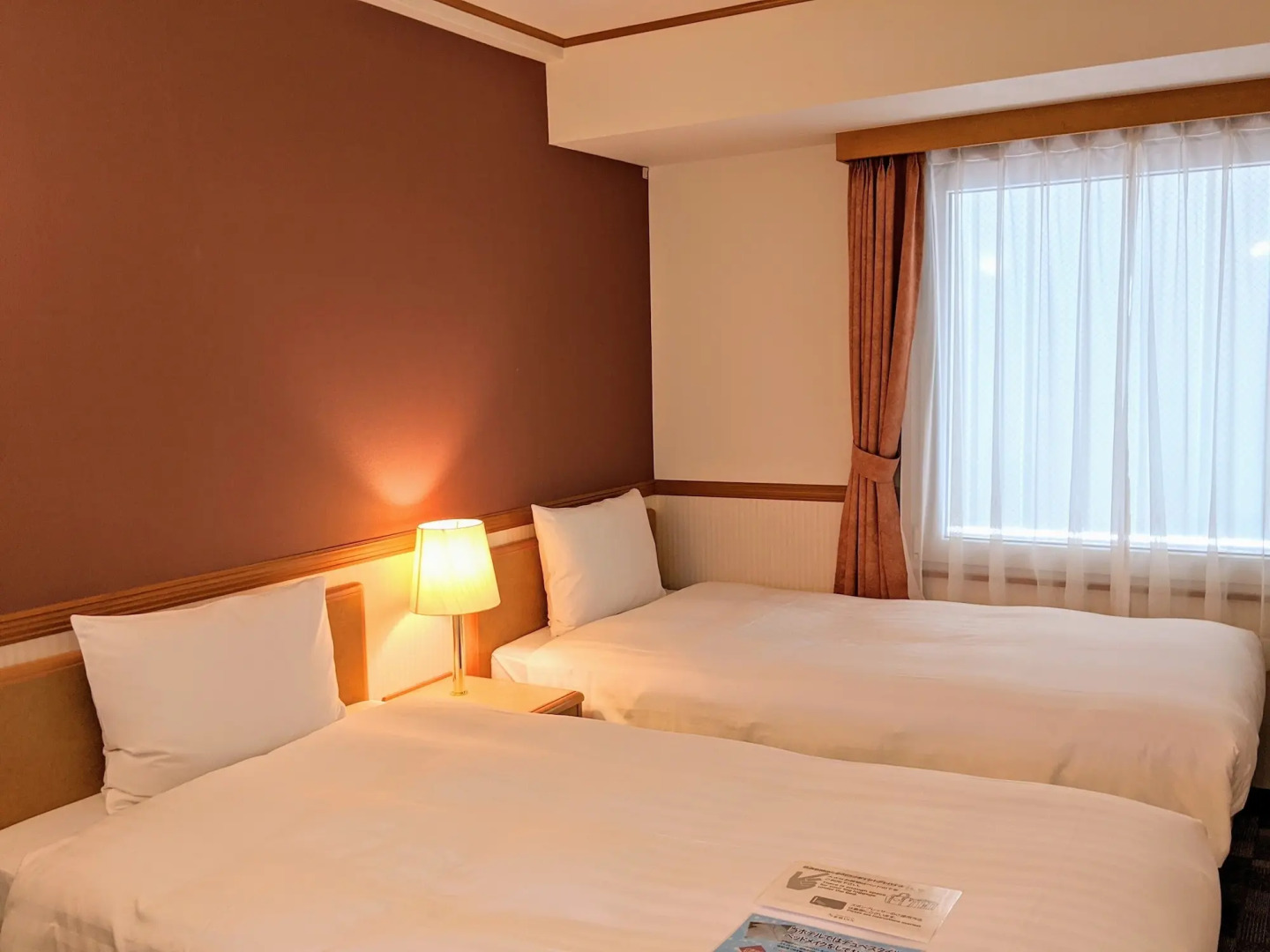 Toyoko Inn Maebashi Ekimae