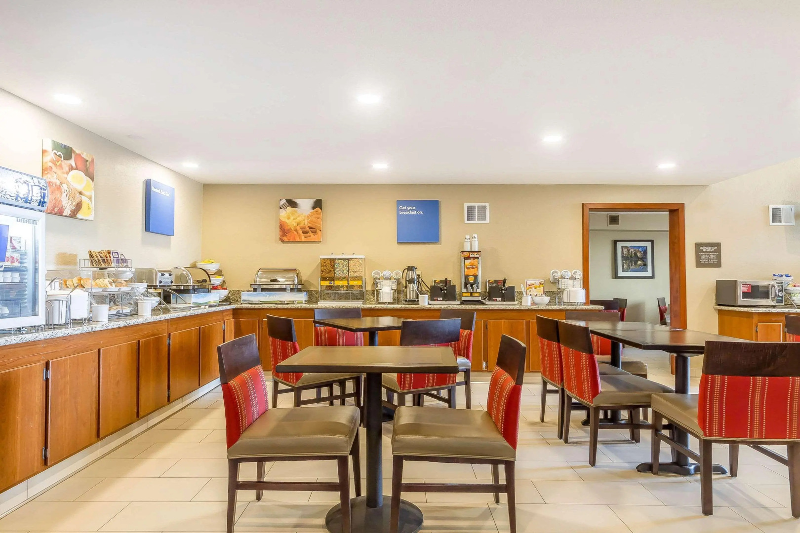 Comfort Inn & Suites Rocklin - Roseville