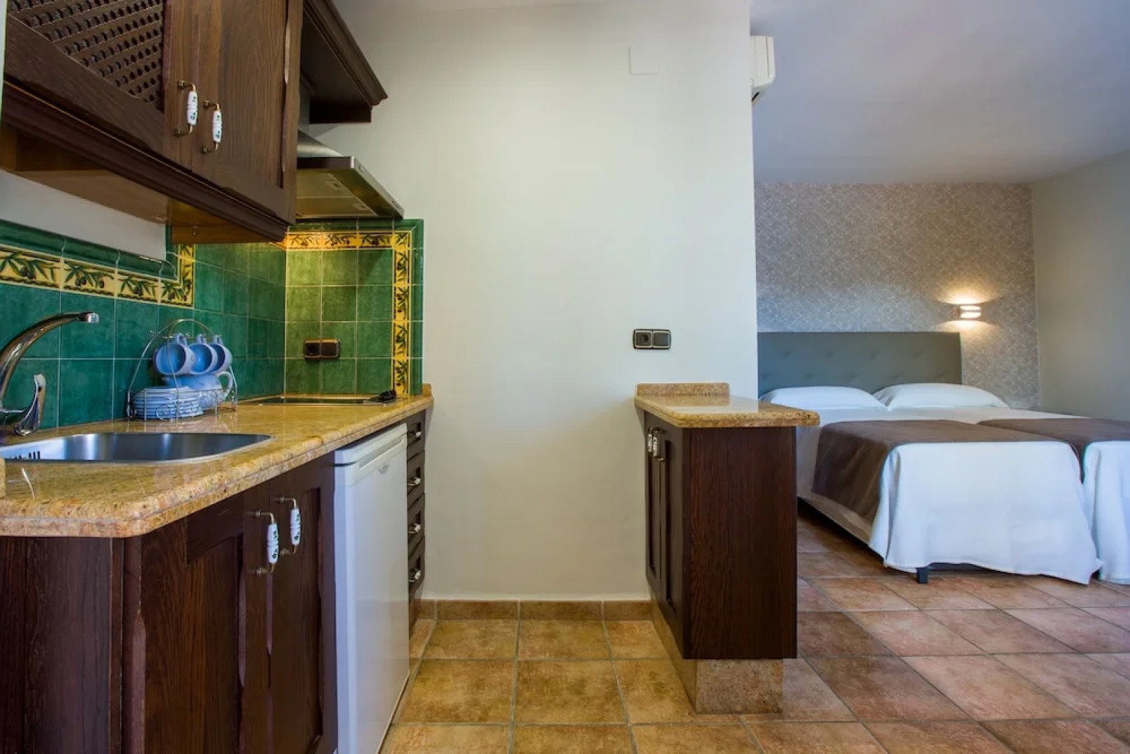 Hostal Don Joaquin Alora