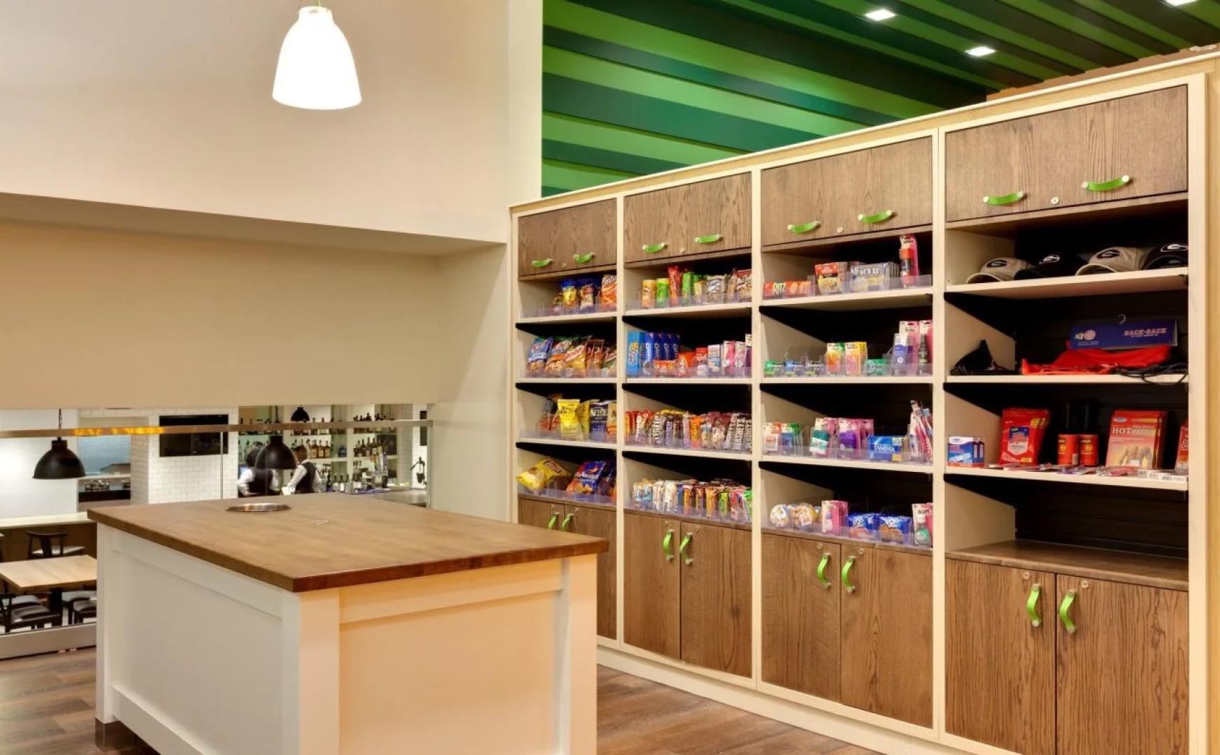 Holiday Inn Hotel & Suites Atlanta Airport-North by IHG