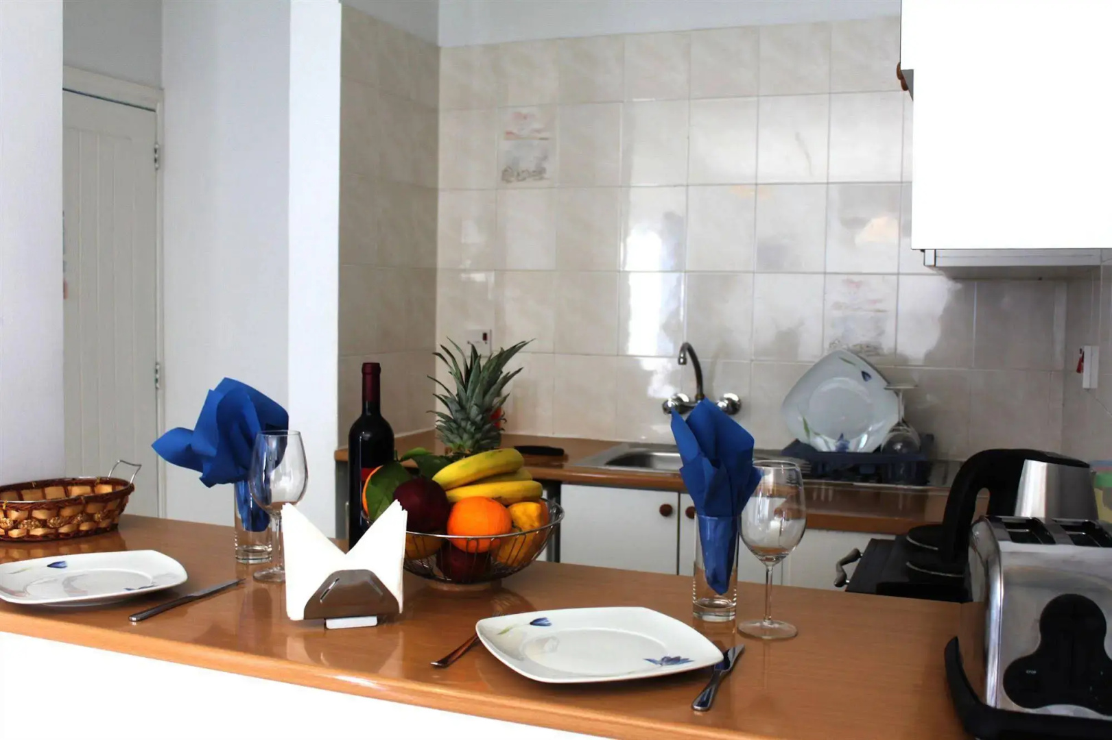 Sunny Hill Hotel Apartments